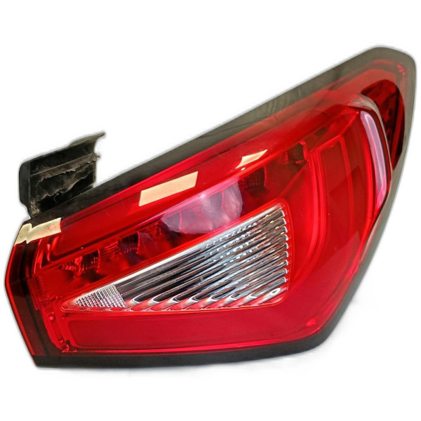 LANTERNA TRASEIRA DIREITA FIAT CRONOS DRIVE 1.3 FLEX 2022/22
