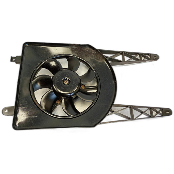 ELETROVENTILADOR FORD FIESTA PERSONNALITÉ 1.0 8V 5P 2005/05