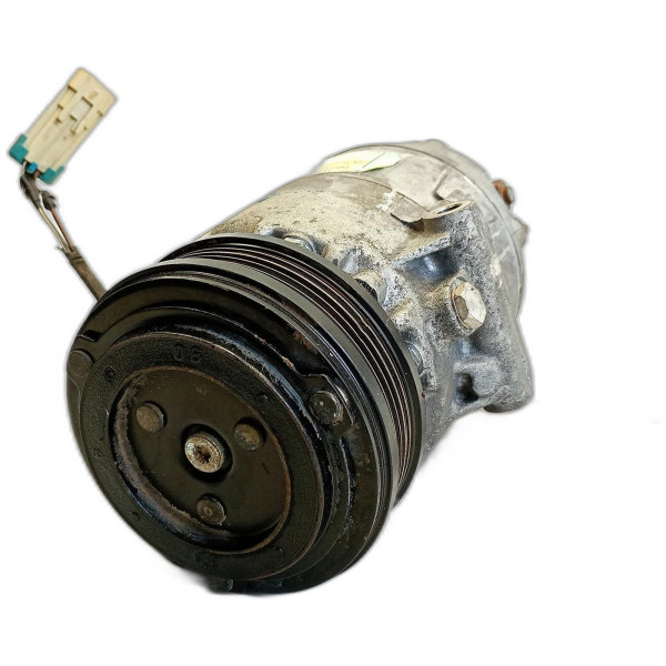 COMPRESSOR DO AR-CONDICIONADO CHEVROLET MERIVA 1.8 2003