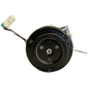 COMPRESSOR DO AR-CONDICIONADO CHEVROLET MERIVA 1.8 2003