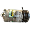 COMPRESSOR DO AR-CONDICIONADO CHEVROLET MERIVA 1.8 2003