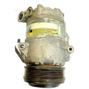 COMPRESSOR DO AR-CONDICIONADO CHEVROLET MERIVA 1.8 2003