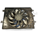 ELETROVENTILADOR FIAT CRONOS DRIVE 1.3 8V FLEX 2022/2022