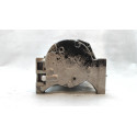 COMPRESSOR AR CONDICIONADO JEEP GRAND CHEROKEE 2010/11