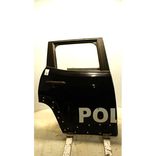 PORTA TRASEIRA DIREITA JEEP RENEGADE SPORT 1.8 4X2 FLEX 2021