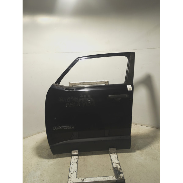 PORTA DIANTEIRA ESQUERDA JEEP RENEGADE SPORT 1.8 4X2 2021