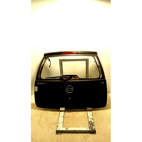 TAMPA TRASEIRA CHEVROLET MERIVA JOY 1.8 FLEXPOWER 2005/2005
