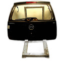 TAMPA TRASEIRA CHEVROLET MERIVA JOY 1.8 FLEXPOWER 2005/2005