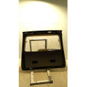TAMPA TRASEIRA CHEVROLET MERIVA JOY 1.8 FLEXPOWER 2005/2005