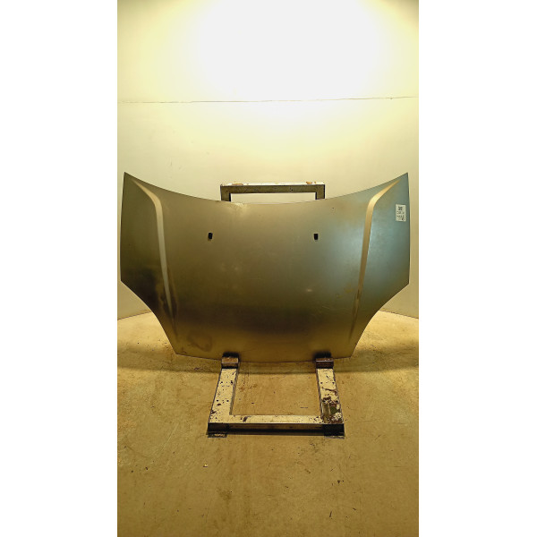 CAPÔ FORD FIESTA PERSONNALITÉ 1.0 8V 5P 2005/2005