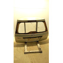 TAMPA TRASEIRA FORD FIESTA PERSONNALITÉ 1.0 8V 5P 2005/2005