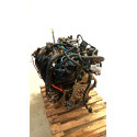 MOTOR COMPLETO JEEP RENEGADE SPORT 1.8 4X2 FLEX 16V AUT. 21