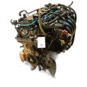 MOTOR COMPLETO JEEP RENEGADE SPORT 1.8 4X2 FLEX 16V AUT. 21