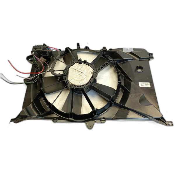 ELETROVENTILADOR JEEP RENEGADE SPORT 1.8 4X2 FLEX AUT. 2021