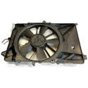 ELETROVENTILADOR JEEP RENEGADE SPORT 1.8 4X2 FLEX AUT. 2021