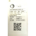 CONDENSADOR DO AR-CONDICIONADO JEEP RENEGADE SPORT 1.8 2021