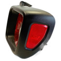 LANTERNA TRASEIRA DIREITA JEEP RENEGADE SPORT 1.8 4X2 2021