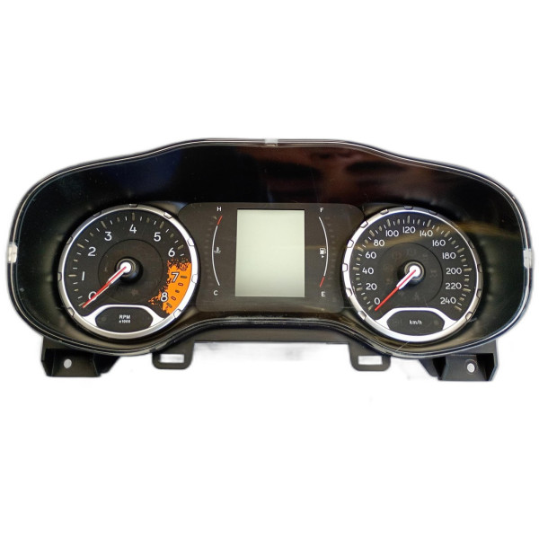 PAINEL DE INSTRUMENTOS JEEP RENEGADE SPORT 1.8 FLEX 2021