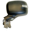 RETROVISOR ESQUERDO JEEP RENEGADE SPORT 1.8 4X2 FLEX 16V 21