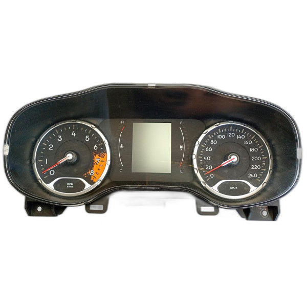 PAINEL DE INSTRUMENTOS JEEP RENEGADE SPORT 1.8 4X2 FLEX 2021