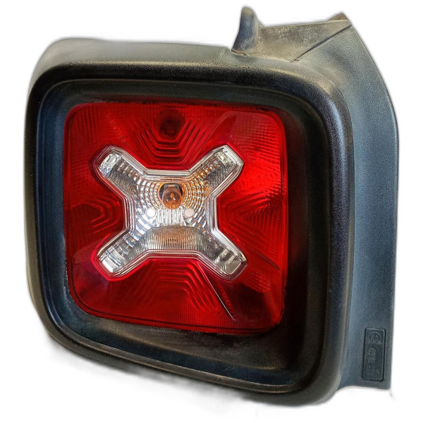 LANTERNA TRASEIRA ESQUERDA JEEP RENEGADE SPORT 1.8 2021/21