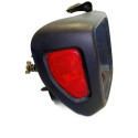 LANTERNA TRASEIRA ESQUERDA JEEP RENEGADE SPORT 1.8 2021/21