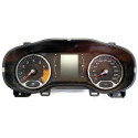 PAINEL DE INSTRUMENTOS JEEP RENEGADE SPORT 1.8 FLEX 2021