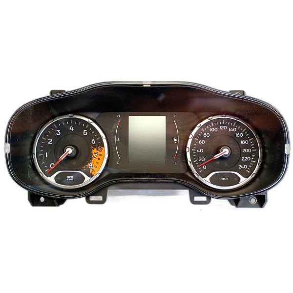 PAINEL DE INSTRUMENTOS JEEP RENEGADE SPORT 1.8 FLEX 2021