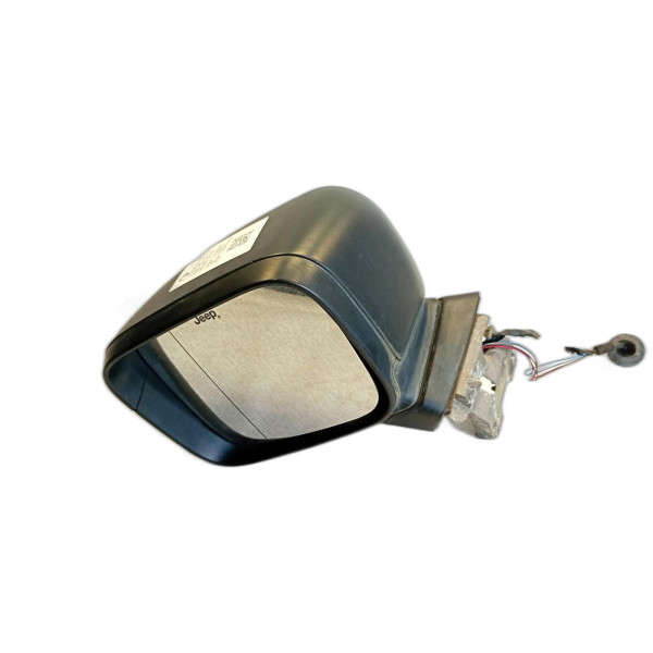RETROVISOR ESQUERDO JEEP RENEGADE SPORT 1.8 4X2 FLEX 2021/21