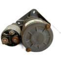 MOTOR DE PARTIDA FORD FIESTA PERSONNALITÉ 1.0 8V 2005