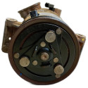 COMPRESSOR DO AR-CONDICIONADO JEEP RENEGADE SPORT 1.8 2021