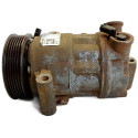 COMPRESSOR DO AR-CONDICIONADO JEEP RENEGADE SPORT 1.8 2021