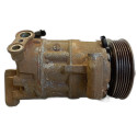 COMPRESSOR DO AR-CONDICIONADO JEEP RENEGADE SPORT 1.8 2021