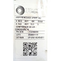 COMPRESSOR DO AR-CONDICIONADO JEEP RENEGADE SPORT 1.8 2021