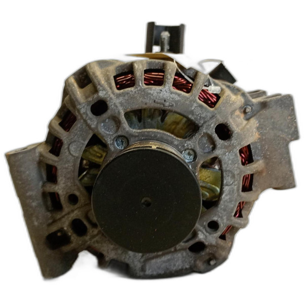ALTERNADOR JEEP RENEGADE SPORT 1.8 4X2 FLEX 16V AUT. 2021