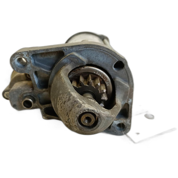 MOTOR DE PARTIDA JEEP RENEGADE SPORT 1.8 4X2 FLEX 2021