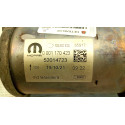 MOTOR DE PARTIDA JEEP RENEGADE SPORT 1.8 4X2 FLEX 2021