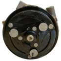 COMPRESSOR DO AR-CONDICIONADO FIAT CRONOS DRIVE 1.3 FLEX 22