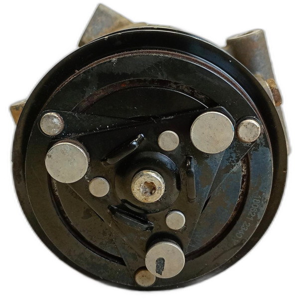 COMPRESSOR DO AR-CONDICIONADO FIAT CRONOS DRIVE 1.3 FLEX 22