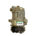 COMPRESSOR DO AR-CONDICIONADO FIAT CRONOS DRIVE 1.3 FLEX 22