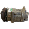 COMPRESSOR DO AR-CONDICIONADO FIAT CRONOS DRIVE 1.3 FLEX 22