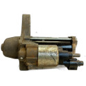 MOTOR DE PARTIDA FIAT CRONOS DRIVE 1.3 8V FLEX 2022/2022