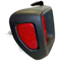 LANTERNA TRASEIRA ESQUERDA JEEP RENEGADE SPORT 1.8 AUT. 2021