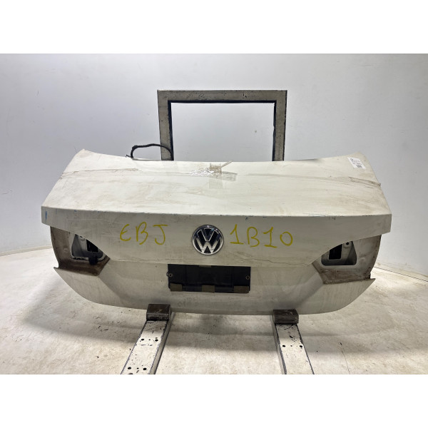 TAMPA TRASEIRA VOLKSWAGEN JETTA HIGHLINE 2.0 16V 2012/2013