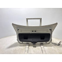 TAMPA TRASEIRA VOLKSWAGEN JETTA HIGHLINE 2.0 16V 2012/2013