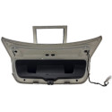 TAMPA TRASEIRA VOLKSWAGEN JETTA HIGHLINE 2.0 16V 2012/2013