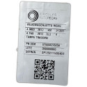 TAMPA TRASEIRA VOLKSWAGEN JETTA HIGHLINE 2.0 16V 2012/2013