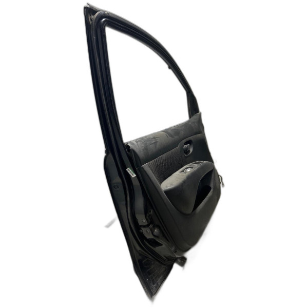 PORTA DIANTEIRA ESQUERDA NISSAN LIVINA GRAND S 1.8 12/13