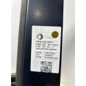 PORTA DIANTEIRA ESQUERDA NISSAN LIVINA GRAND S 1.8 12/13