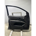 PORTA DIANTEIRA ESQUERDA NISSAN LIVINA GRAND S 1.8 12/13